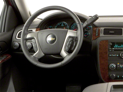 2013 Chevrolet Avalanche 1500 LTZ