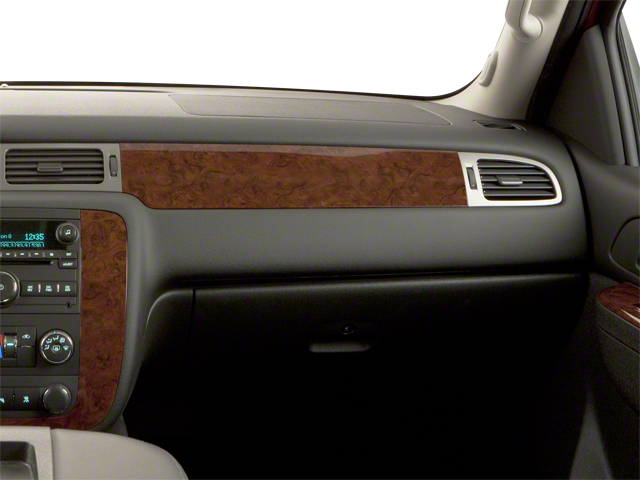 2013 Chevrolet Avalanche 1500 LTZ