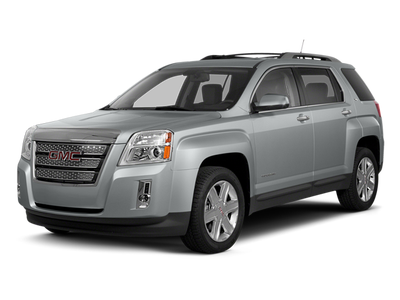 2013 GMC Terrain SLT-1