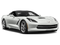 2014 Chevrolet Corvette Stingray 2LT