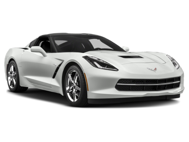 2014 Chevrolet Corvette Stingray 2LT