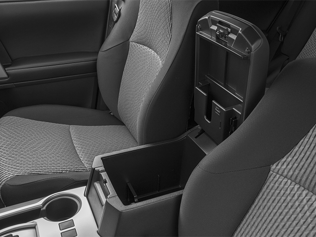 2014 Toyota 4Runner Trail