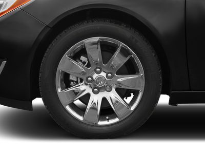 2016 Buick Regal LEATGR
