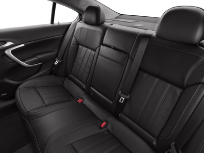 2016 Buick Regal LEATGR