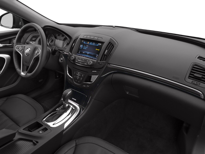 2016 Buick Regal LEATGR