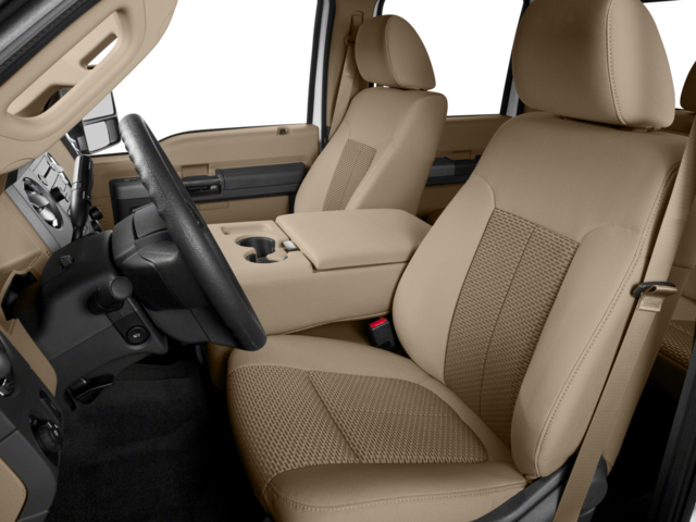 2016 Ford F-350SD XL 156 WB