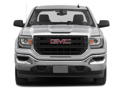 2018 GMC Sierra 1500 NA