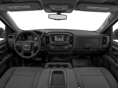 2018 GMC Sierra 1500 NA