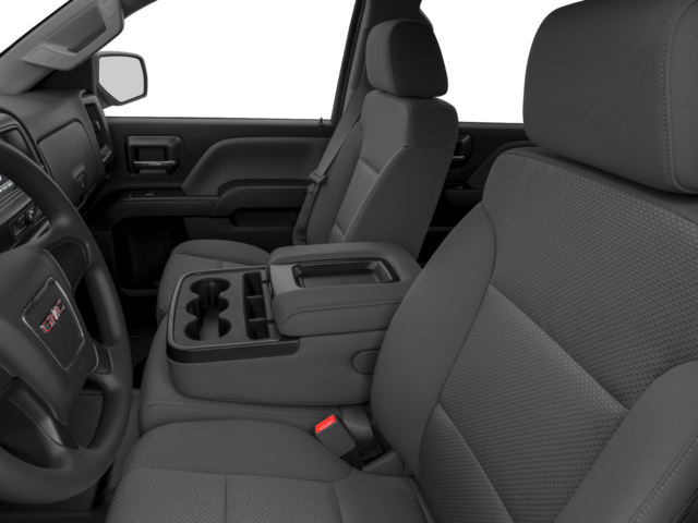 2018 GMC Sierra 1500 NA