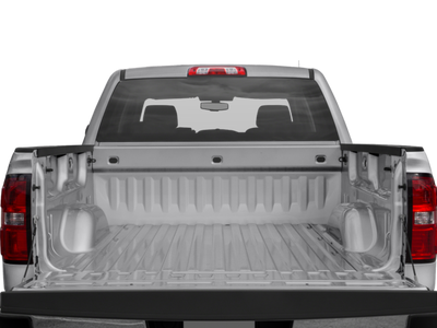 2018 GMC Sierra 1500 NA