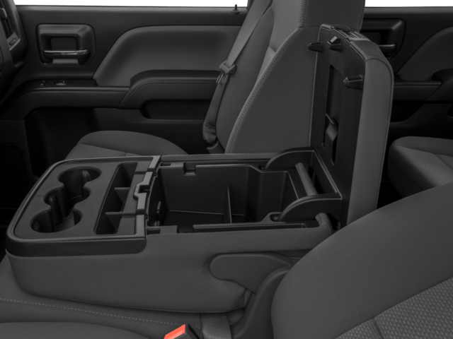 2018 GMC Sierra 1500 NA