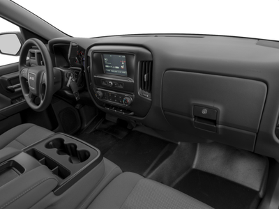 2018 GMC Sierra 1500 NA