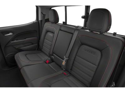 2018 GMC Canyon 4WD SLT