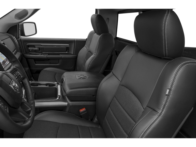 2018 RAM 1500 Sport