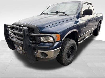 2002 Dodge Ram 1500 NA