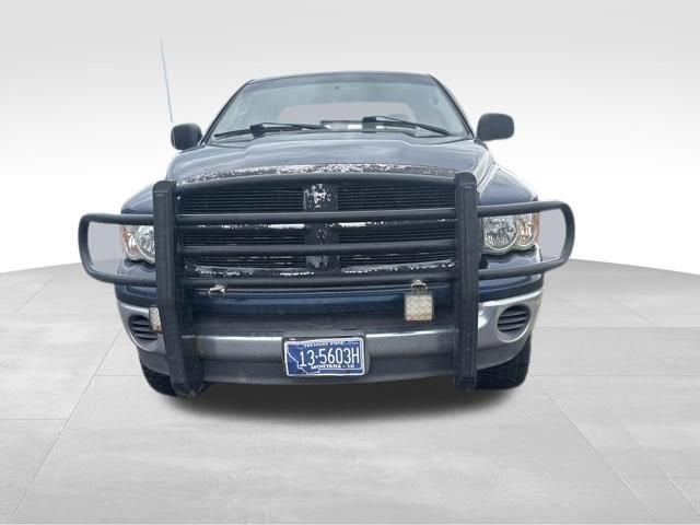 2002 Dodge Ram 1500 NA