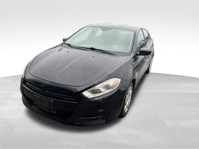 2016 Dodge Dart SE