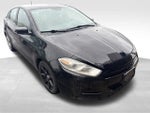 2016 Dodge Dart SE