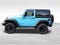 2018 Jeep Wrangler JK Sport