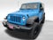 2018 Jeep Wrangler JK Sport