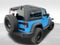 2018 Jeep Wrangler JK Sport
