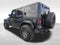 2017 Jeep Wrangler Unlimited Winter