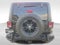 2017 Jeep Wrangler Unlimited Winter
