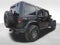 2017 Jeep Wrangler Unlimited Winter