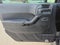 2017 Jeep Wrangler Unlimited Winter