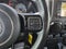 2017 Jeep Wrangler Unlimited Winter