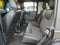 2017 Jeep Wrangler Unlimited Winter