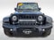2017 Jeep Wrangler Unlimited Winter