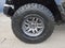 2017 Jeep Wrangler Unlimited Winter