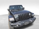 2019 Jeep Wrangler Unlimited Sahara Altitude