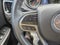 2019 Jeep Cherokee Overland