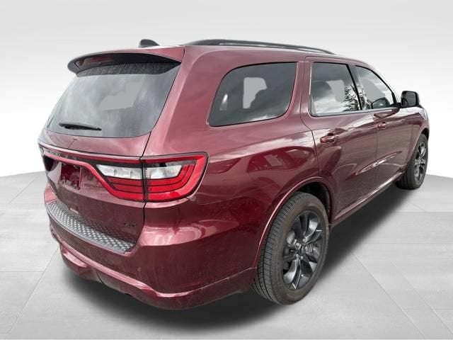 2023 Dodge Durango GT Plus