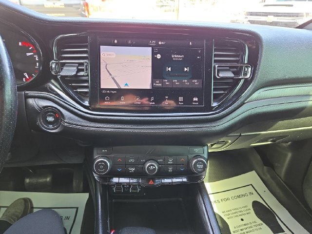 2021 Dodge Durango GT