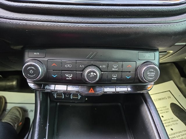 2021 Dodge Durango GT