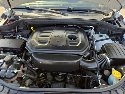 2021 Dodge Durango GT