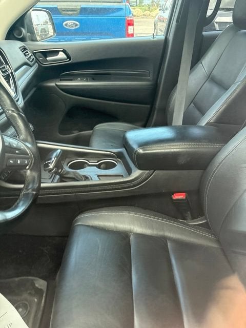 2021 Dodge Durango Citadel