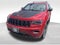 2017 Jeep Grand Cherokee Trailhawk