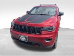 2017 Jeep Grand Cherokee Trailhawk
