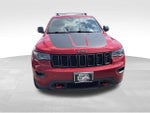 2017 Jeep Grand Cherokee Trailhawk