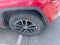 2017 Jeep Grand Cherokee Trailhawk