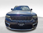 2024 Jeep Grand Cherokee Summit