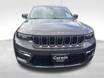 2022 Jeep Grand Cherokee 4xe BASE