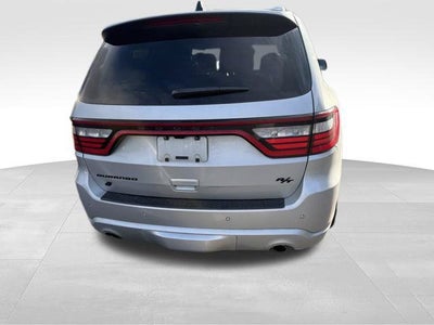 2025 Dodge Durango R/T Plus