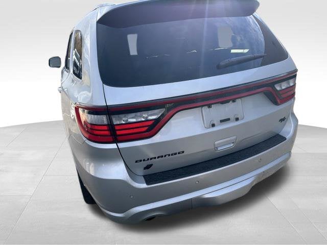 2025 Dodge Durango R/T Plus