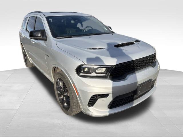 2025 Dodge Durango R/T Plus