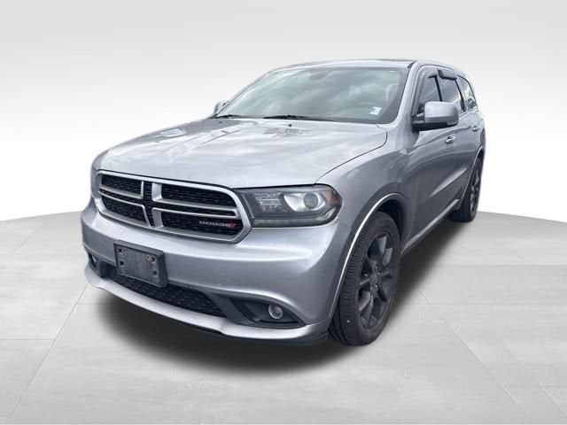 2017 Dodge Durango R/T